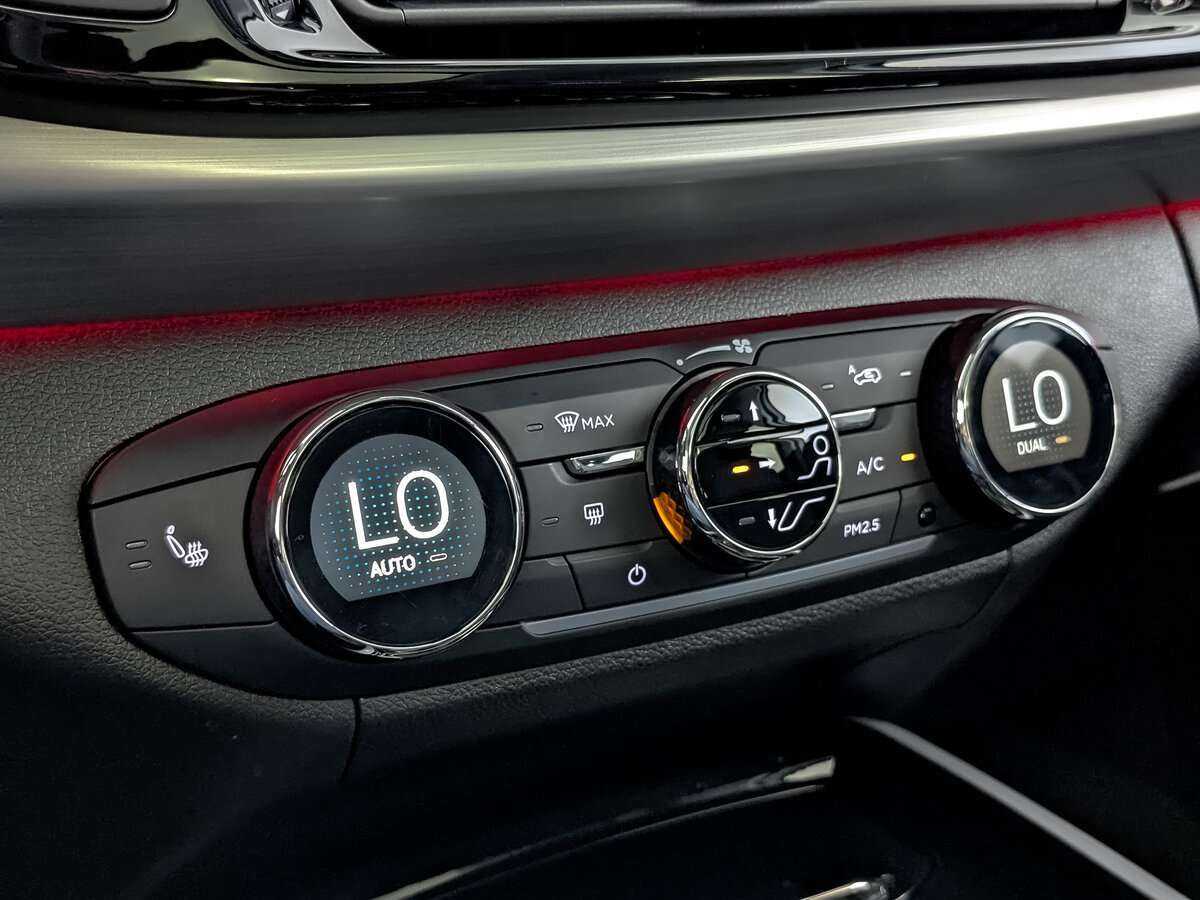 EXEED TXL б/у, 2021, Роботизированная. Фото: #16