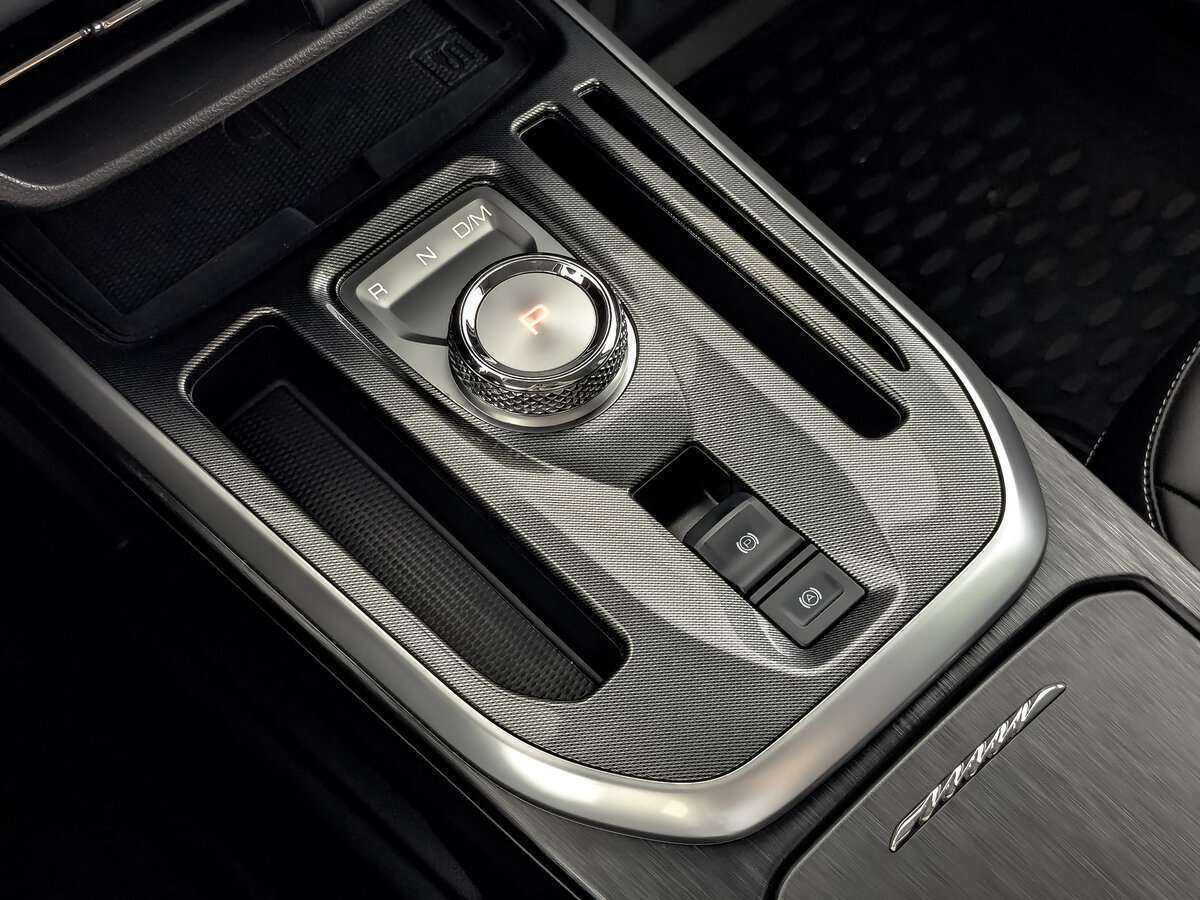 Хавал Джолион б/у, 2023, Роботизированная. Фото: #13