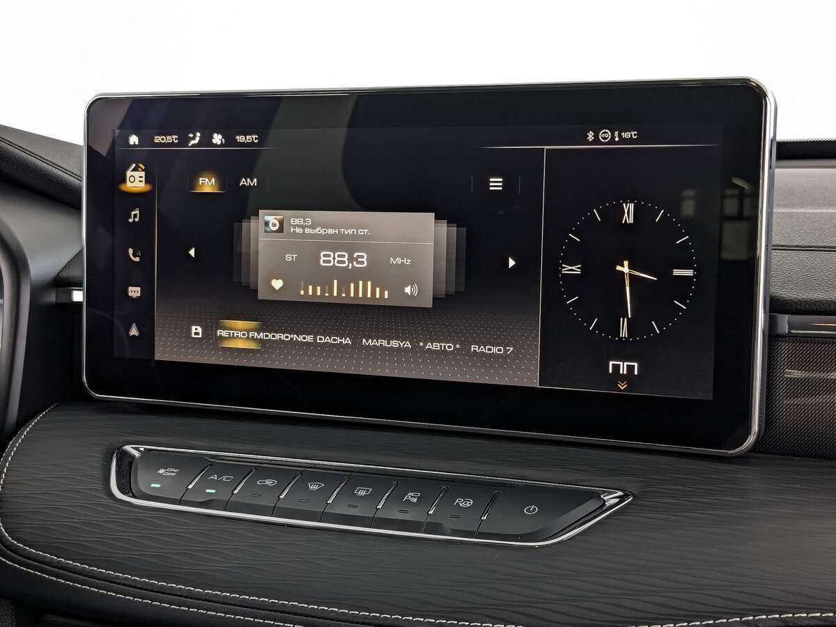 Хавал Джолион б/у, 2023, Роботизированная. Фото: #17