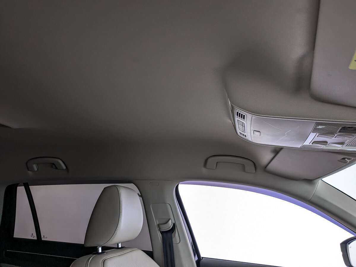 Шкода Кодиак б/у, 2019, Роботизированная. Фото: #18