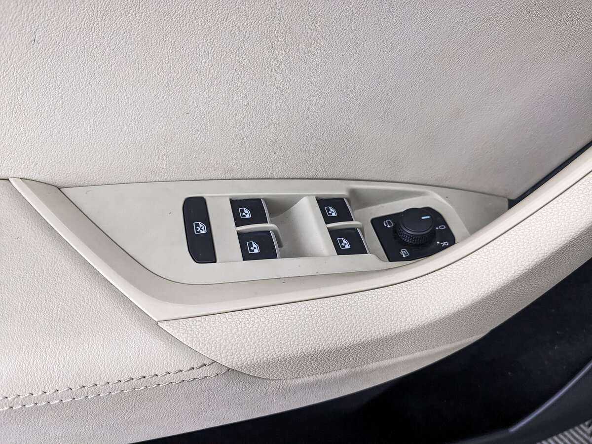 Шкода Кодиак б/у, 2019, Роботизированная. Фото: #23