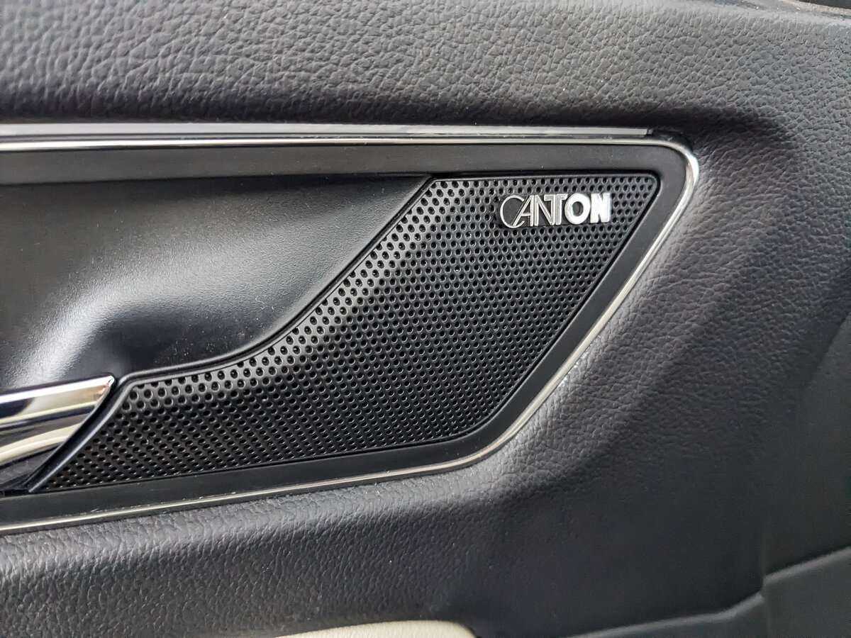 Шкода Кодиак б/у, 2019, Роботизированная. Фото: #24