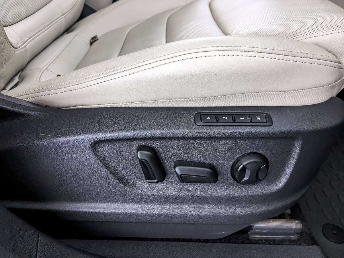 Шкода Кодиак б/у, 2019, Роботизированная. Фото: #25