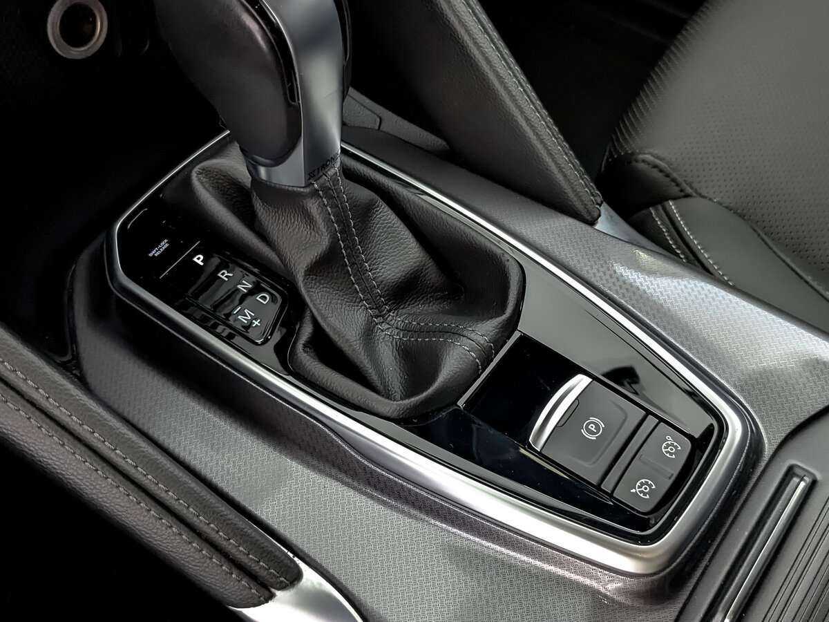 Рено Колеос б/у, 2019, Вариатор. Фото: #20