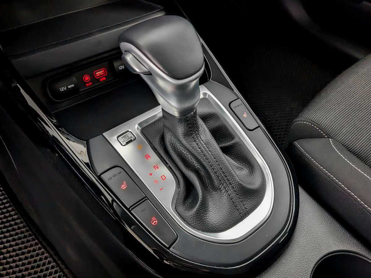 Киа Церато б/у, 2021, Автоматическая. Фото: #21