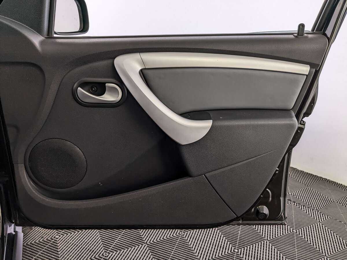 Лада (ВАЗ) Ларгус б/у, 2020, Механическая. Фото: #21