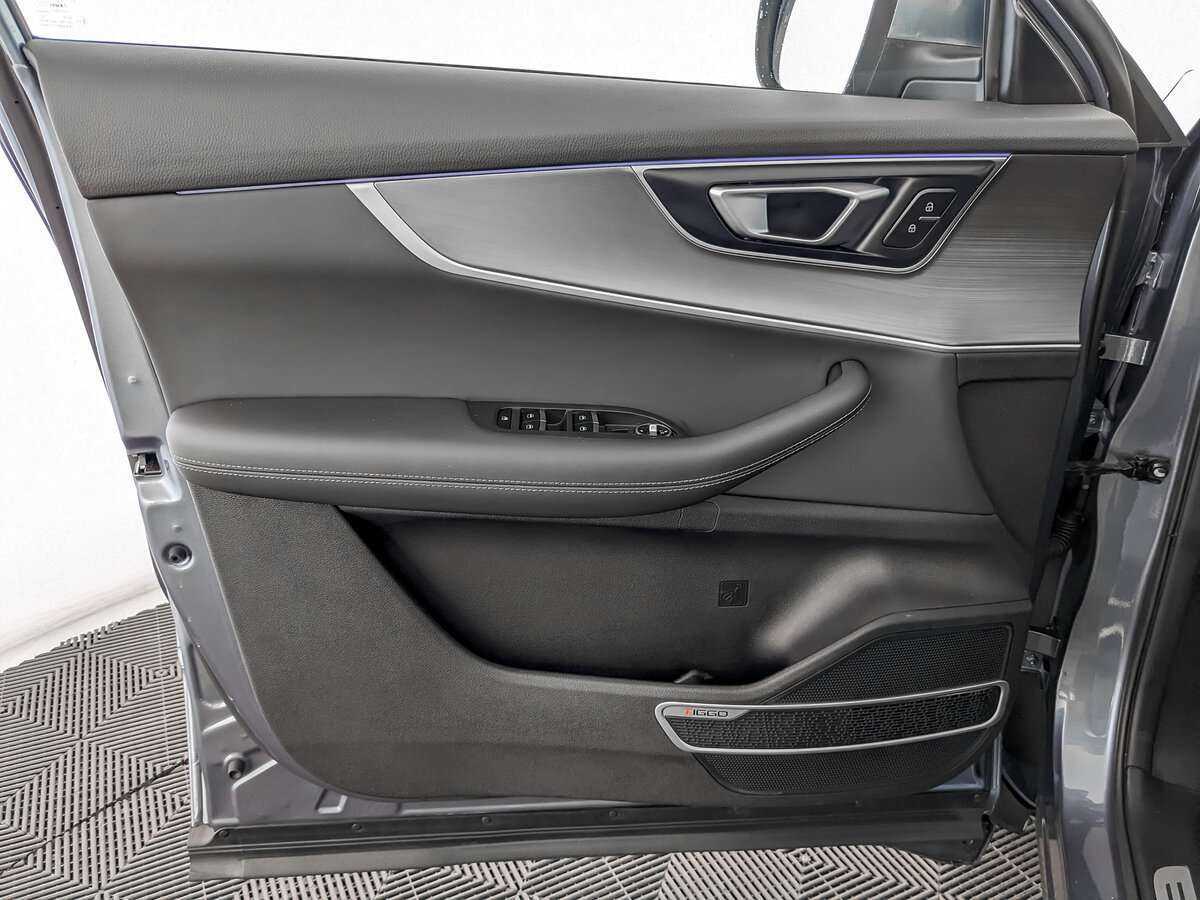 Чери Тигго 7 Про б/у, 2021, Вариатор. Фото: #14