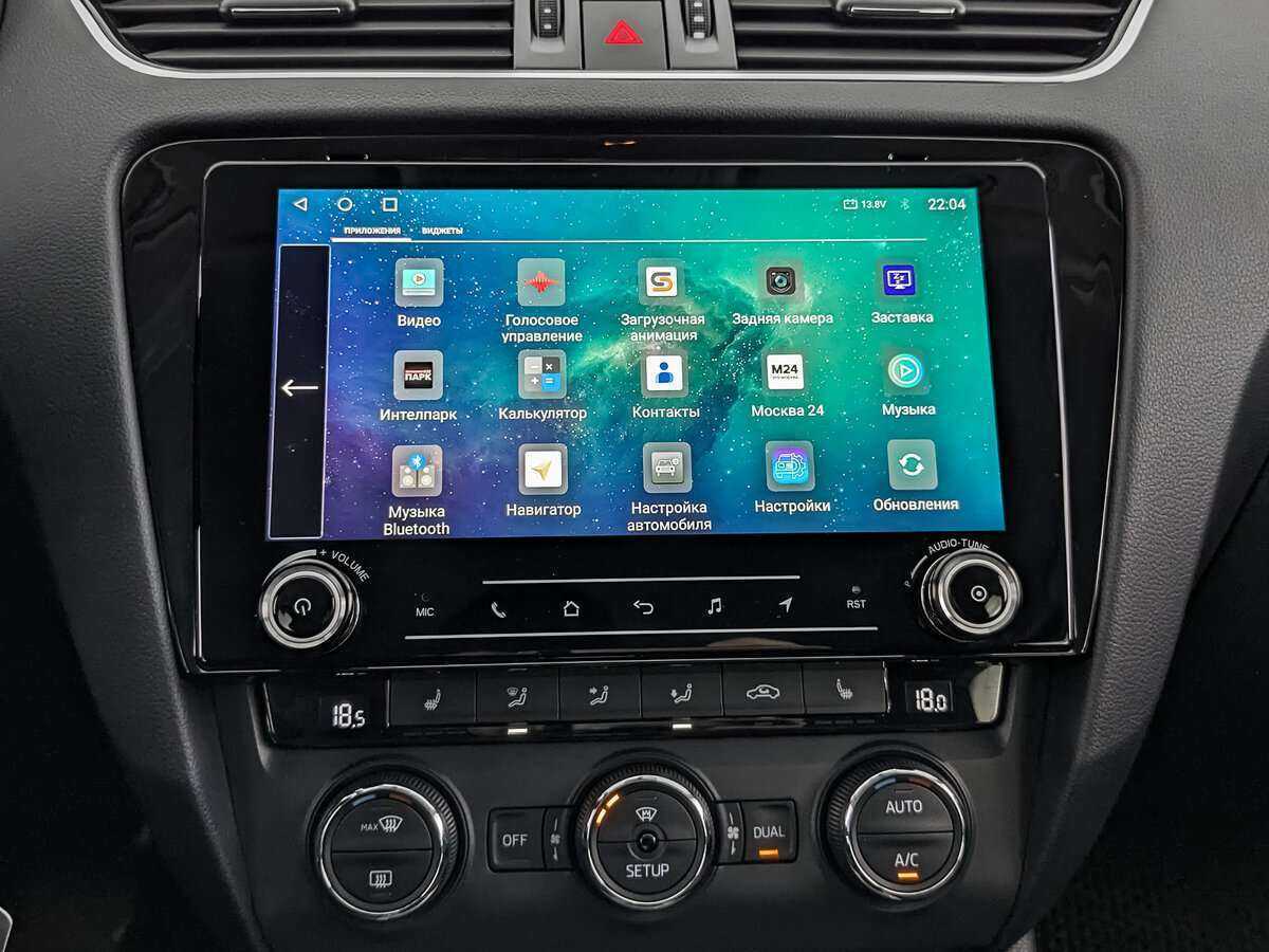 Шкода Октавия б/у, 2014, Роботизированная. Фото: #15