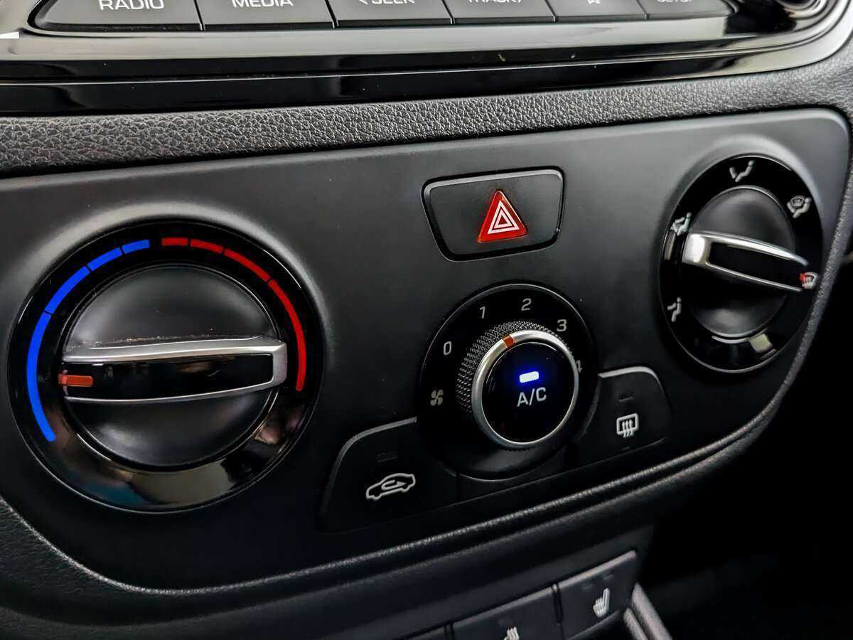 Хендай Солярис б/у, 2020, Автоматическая. Фото: #20