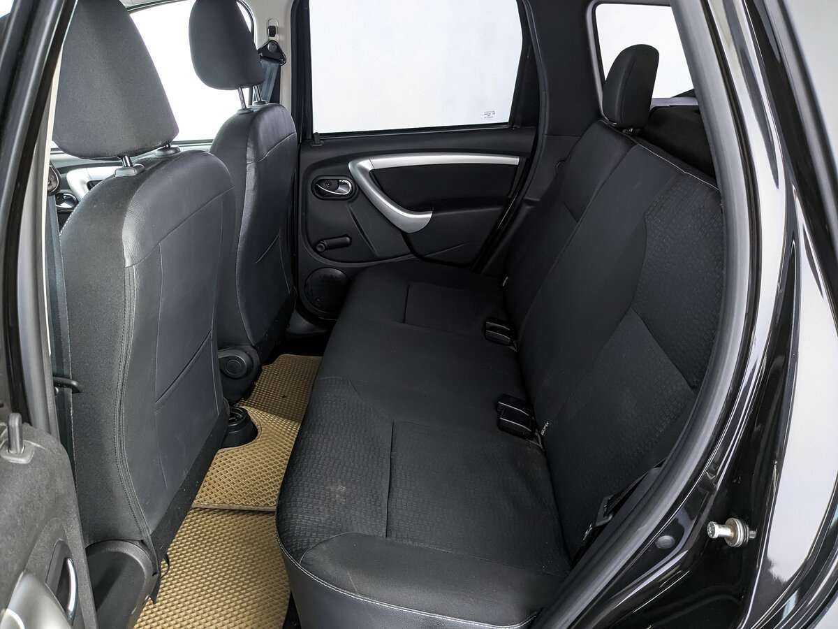 Ниссан Террано б/у, 2021, Механическая. Фото: #13