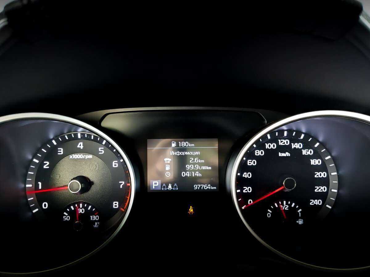 Киа Сид б/у, 2019, Автоматическая. Фото: #12