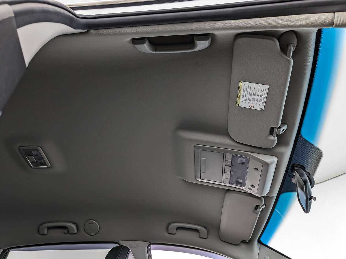 Опель Антара б/у, 2013, Автоматическая. Фото: #21