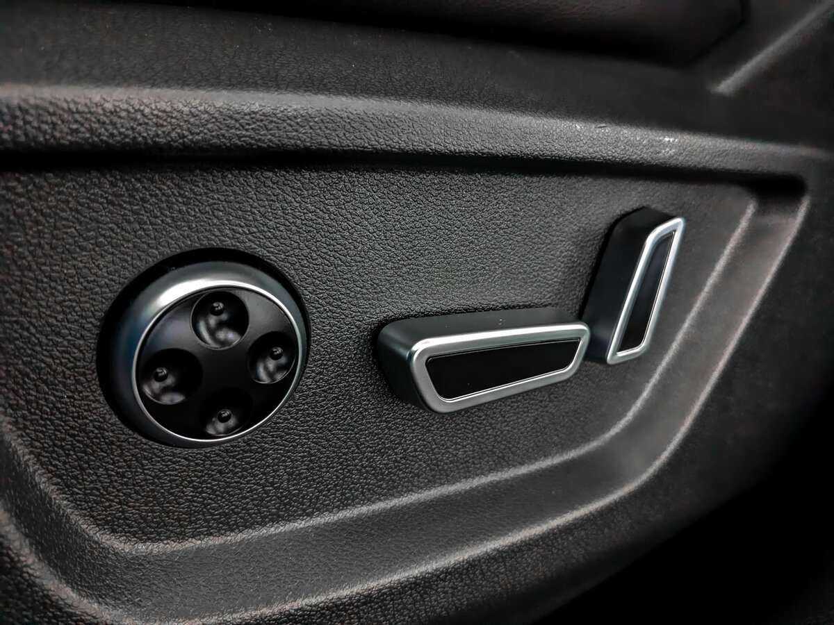 Chery Tiggo 7 б/у, 2019, Вариатор. Фото: #16