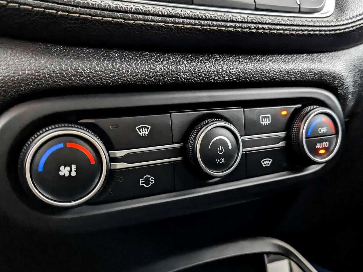 Chery Tiggo 7 б/у, 2019, Вариатор. Фото: #21