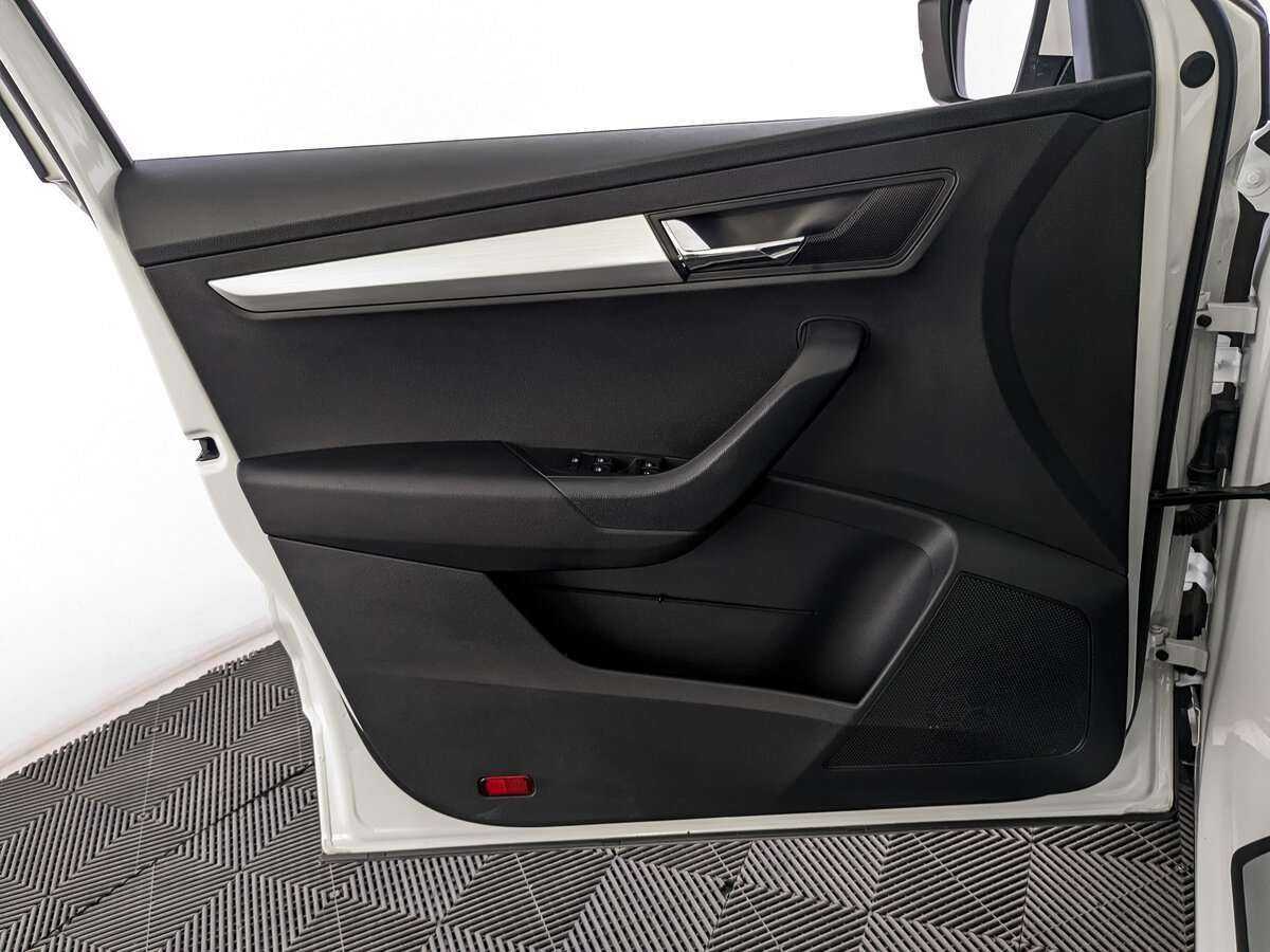 Шкода Карок б/у, 2022, Автоматическая. Фото: #14