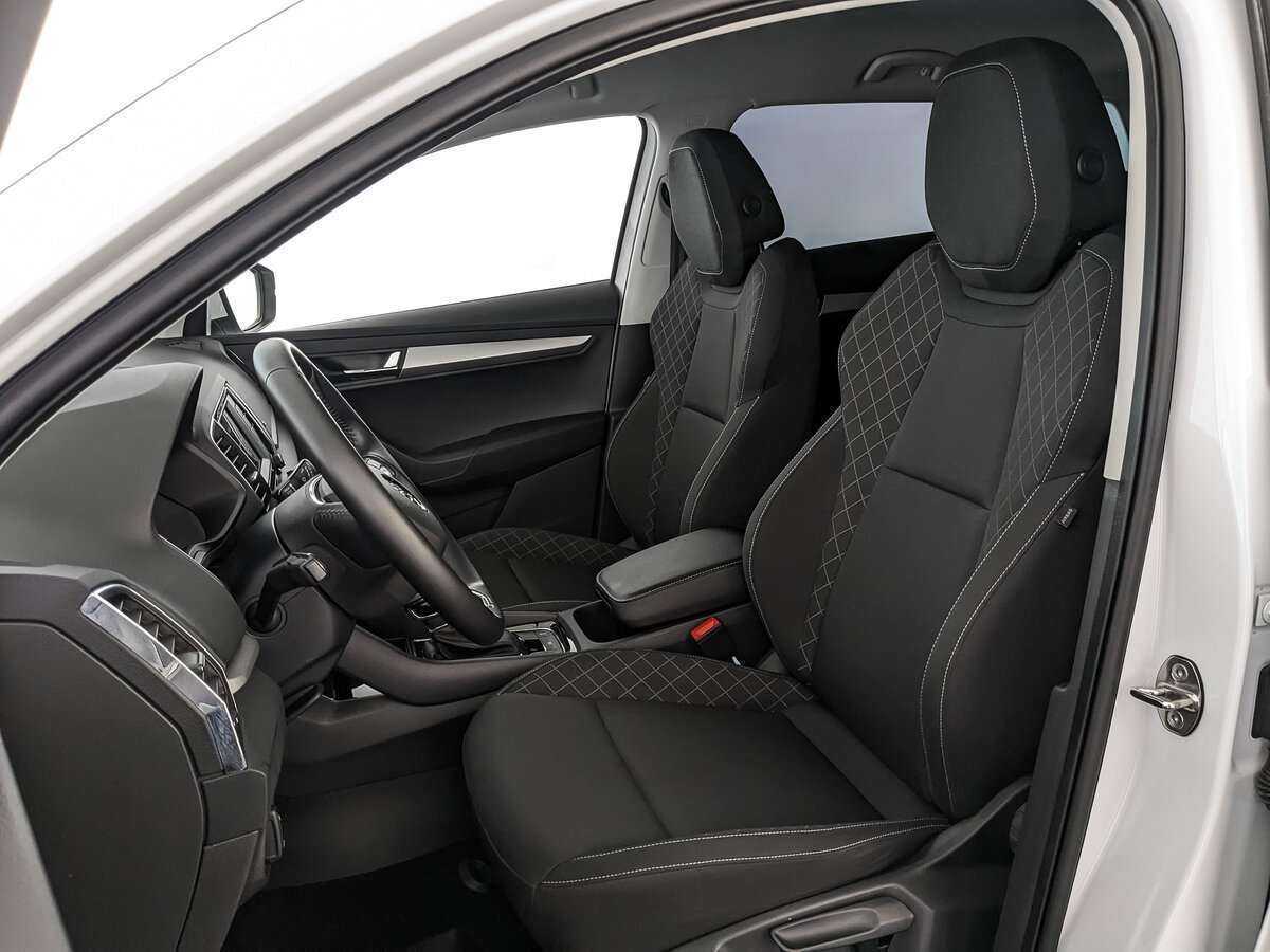 Шкода Карок б/у, 2022, Автоматическая. Фото: #15