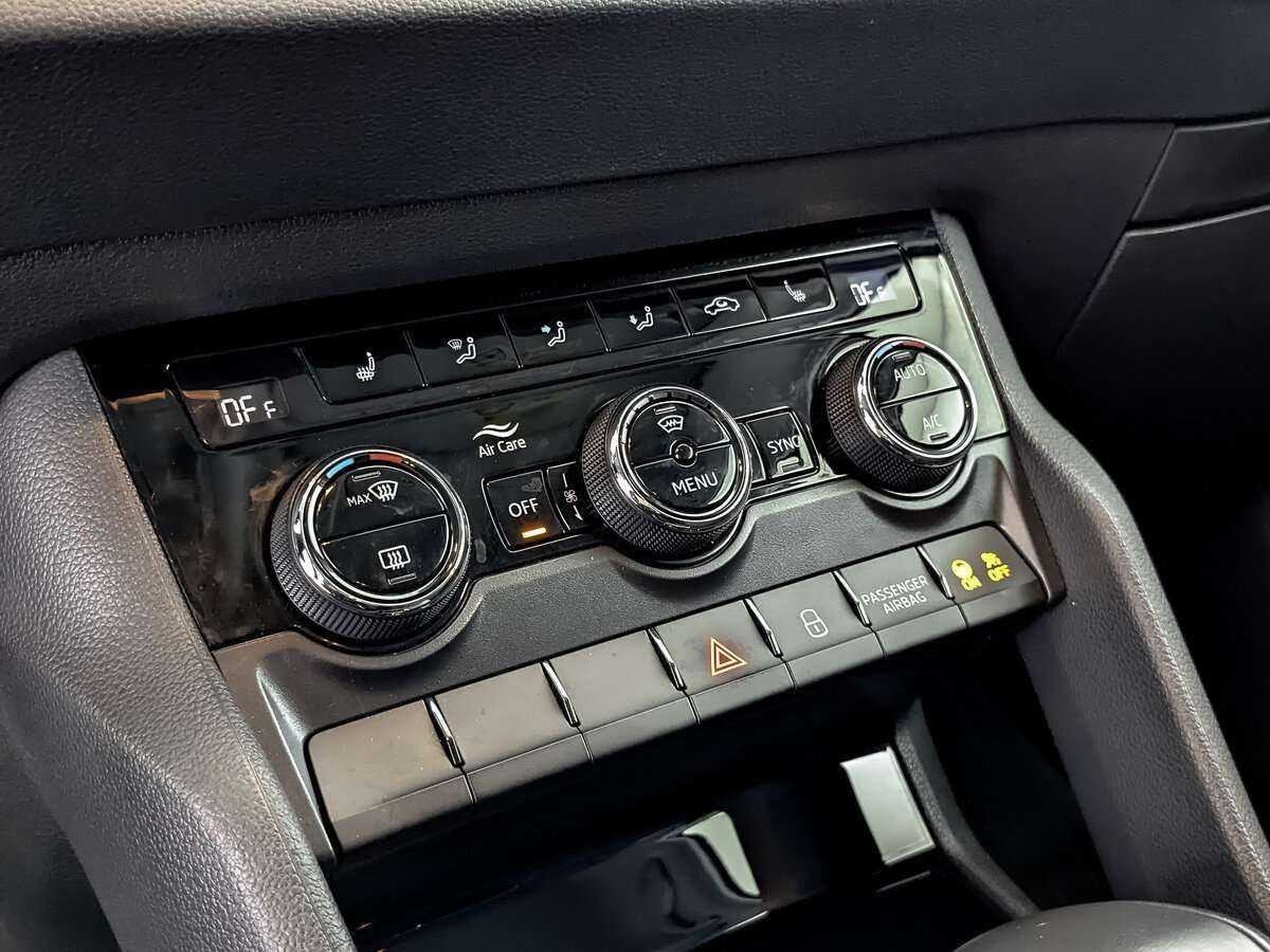 Шкода Карок б/у, 2022, Автоматическая. Фото: #16