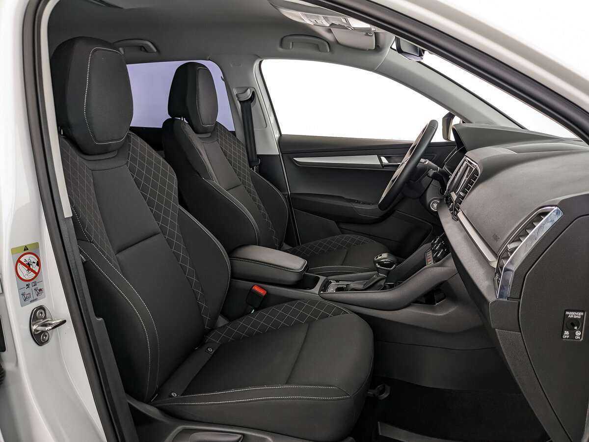 Шкода Карок б/у, 2022, Автоматическая. Фото: #19