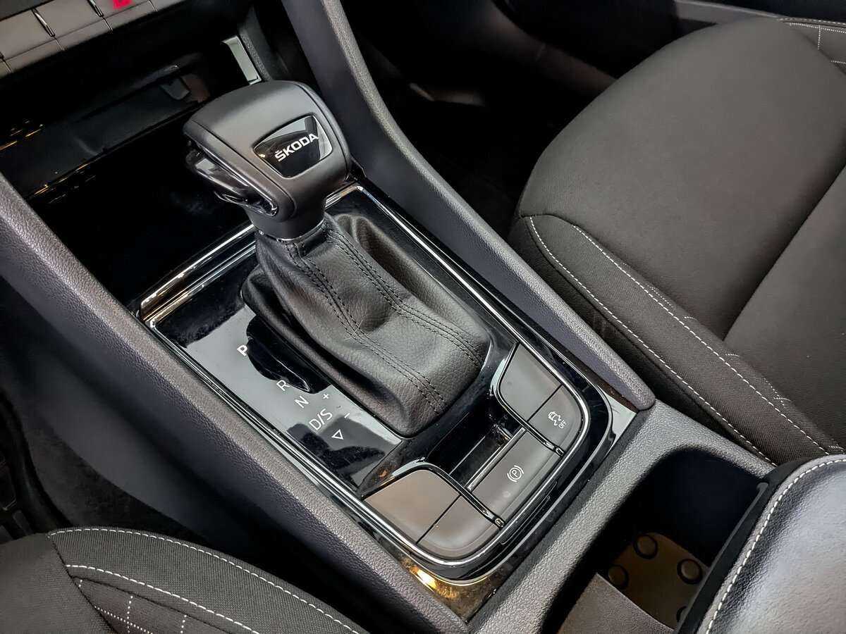 Шкода Карок б/у, 2022, Автоматическая. Фото: #21