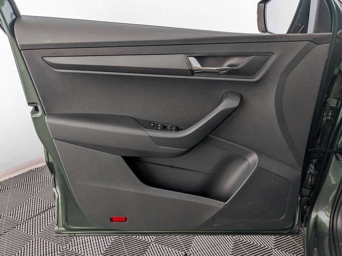 Шкода Карок б/у, 2020, Автоматическая. Фото: #13