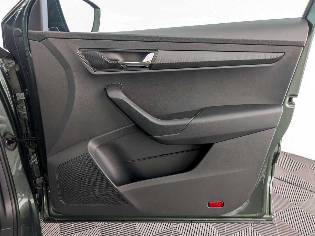 Шкода Карок б/у, 2020, Автоматическая. Фото: #18