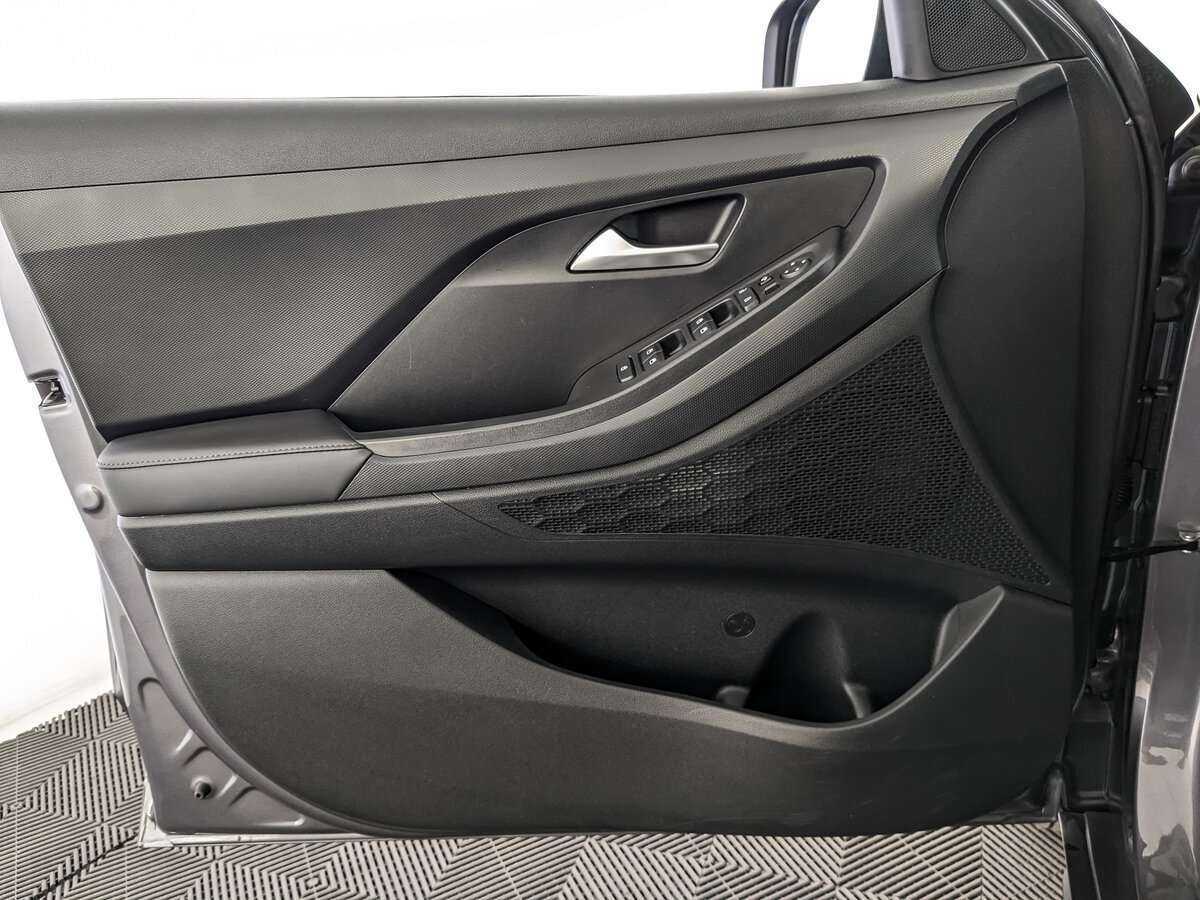 Хендай Крета б/у, 2022, Автоматическая. Фото: #14