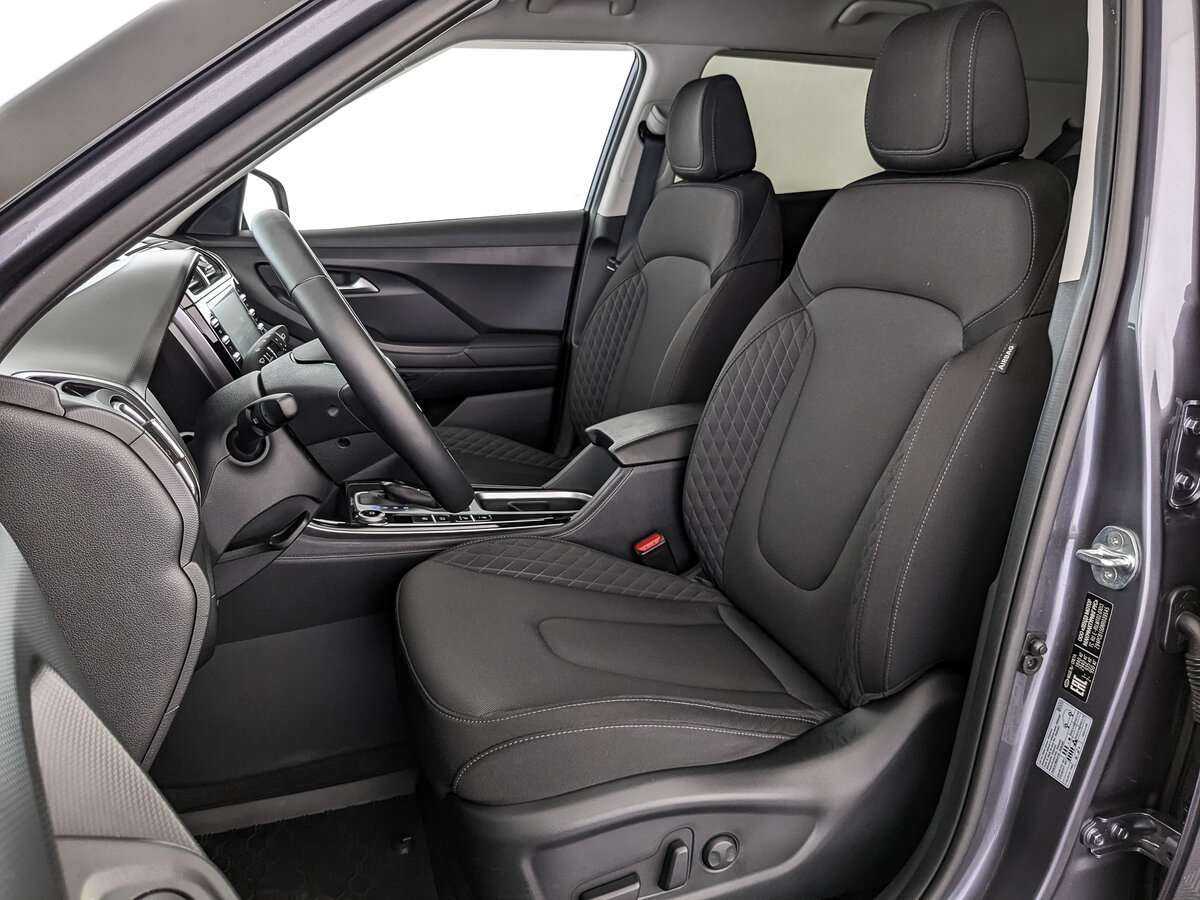 Хендай Крета б/у, 2022, Автоматическая. Фото: #15