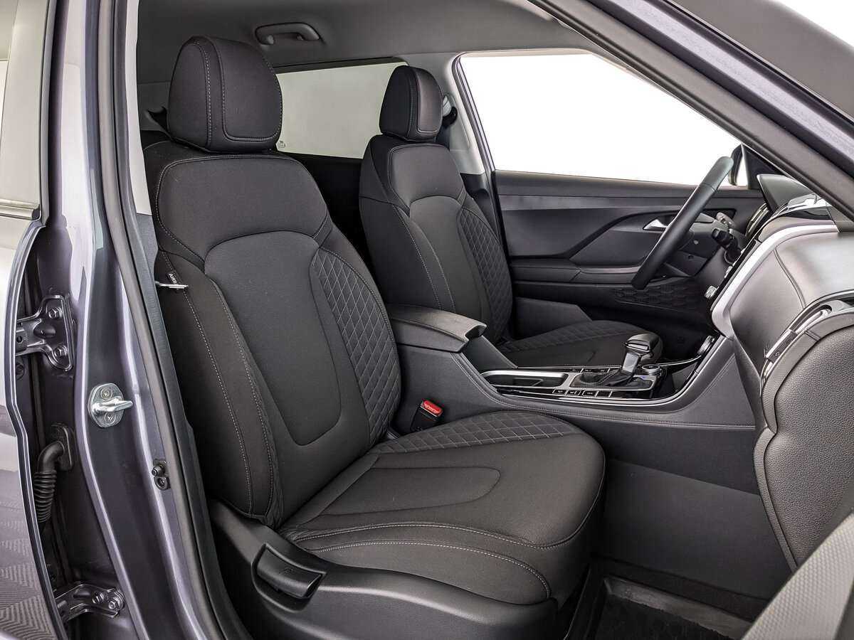 Хендай Крета б/у, 2022, Автоматическая. Фото: #19