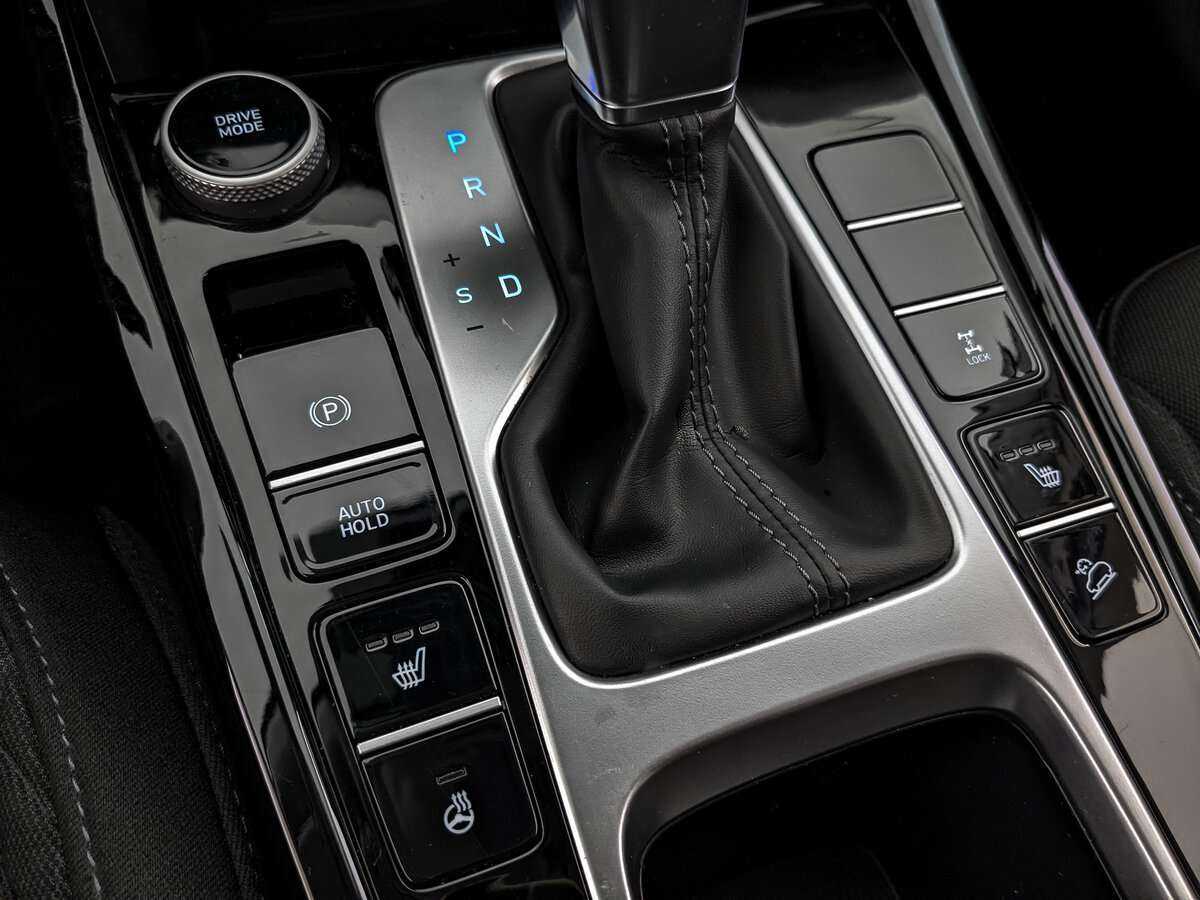 Хендай Крета б/у, 2022, Автоматическая. Фото: #22