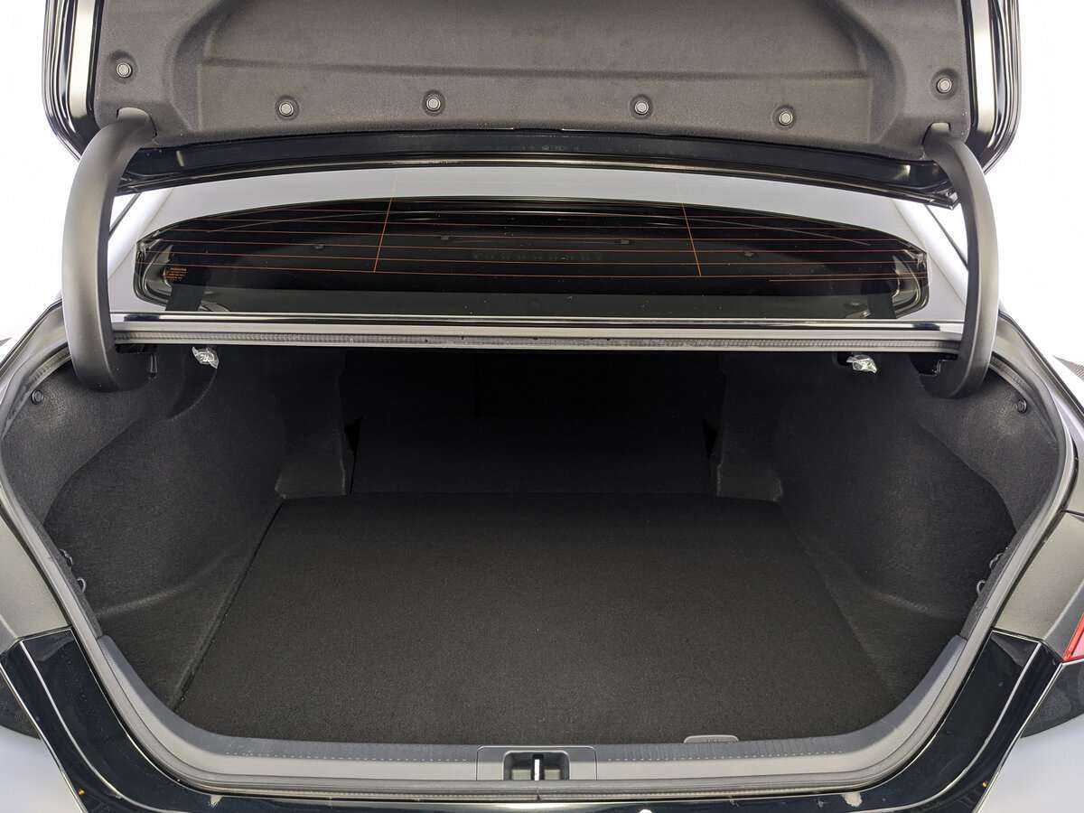 Тойота Камри б/у, 2021, Вариатор. Фото: #9