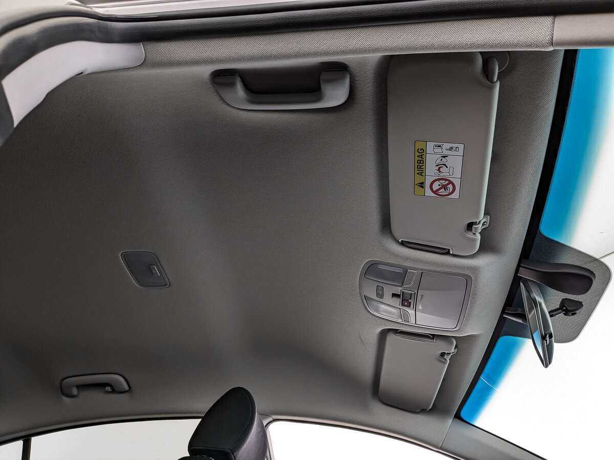 Hyundai Elantra б/у, 2019, Автоматическая. Фото: #17