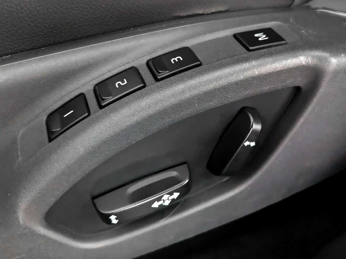 Вольво ИксЦ60 б/у, 2015, Автоматическая. Фото: #19