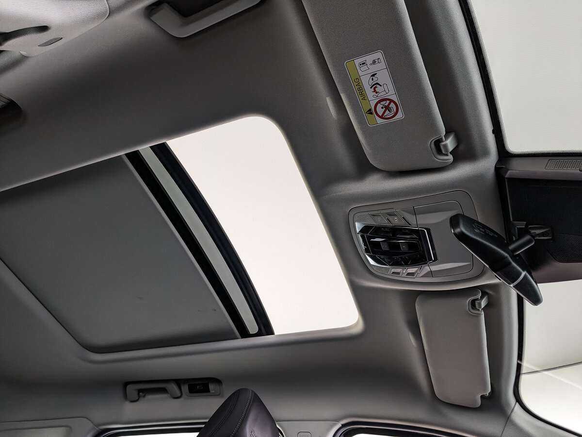 EXEED TXL б/у, 2022, Роботизированная. Фото: #17