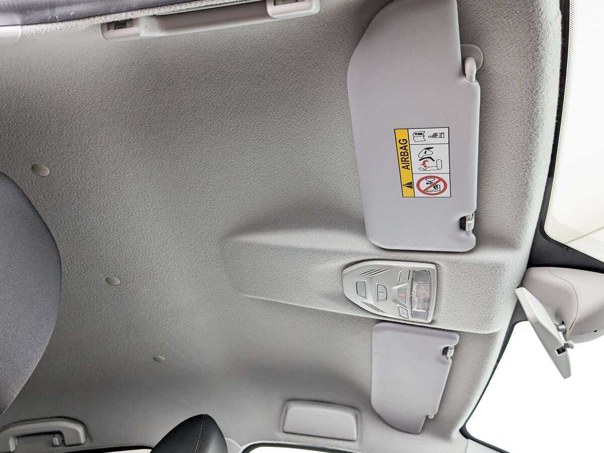 Лада (ВАЗ) Веста б/у, 2019, Механическая. Фото: #18