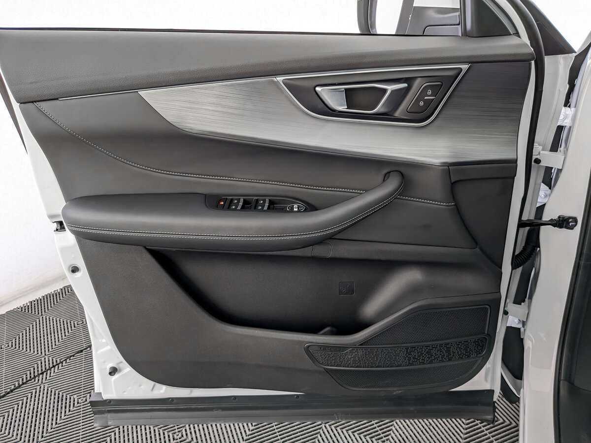 Чери Тигго 4 Про б/у, 2023, Вариатор. Фото: #13