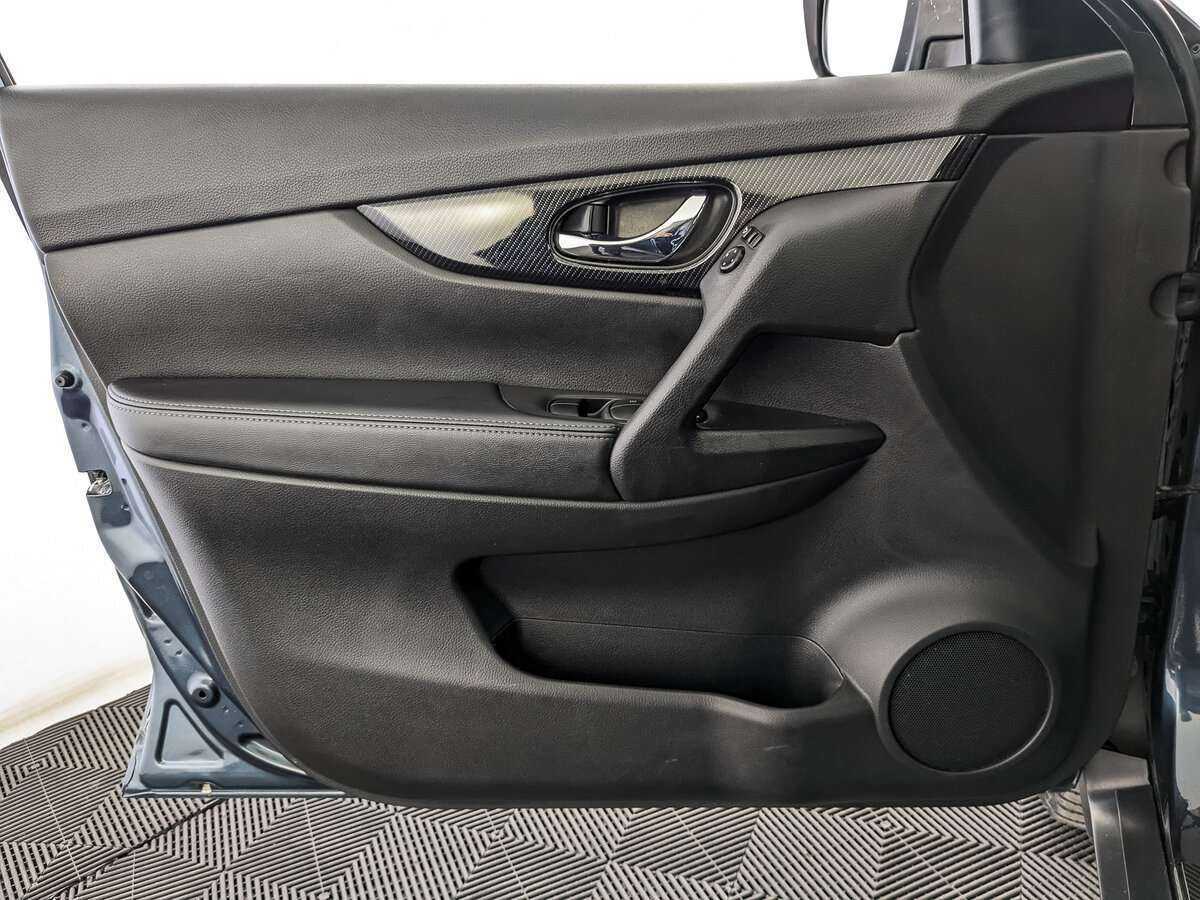 Ниссан Икс-Трейл б/у, 2020, Вариатор. Фото: #14