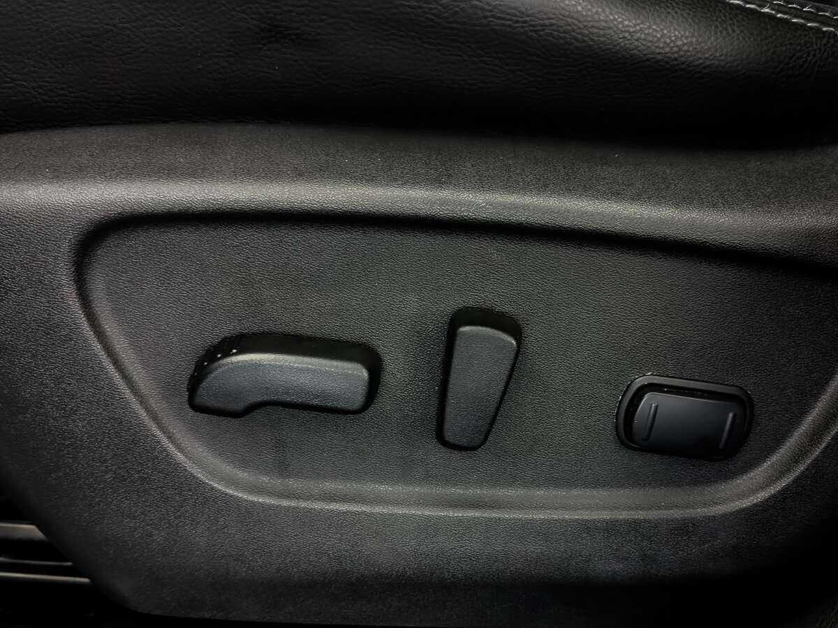 Ниссан Икс-Трейл б/у, 2020, Вариатор. Фото: #16