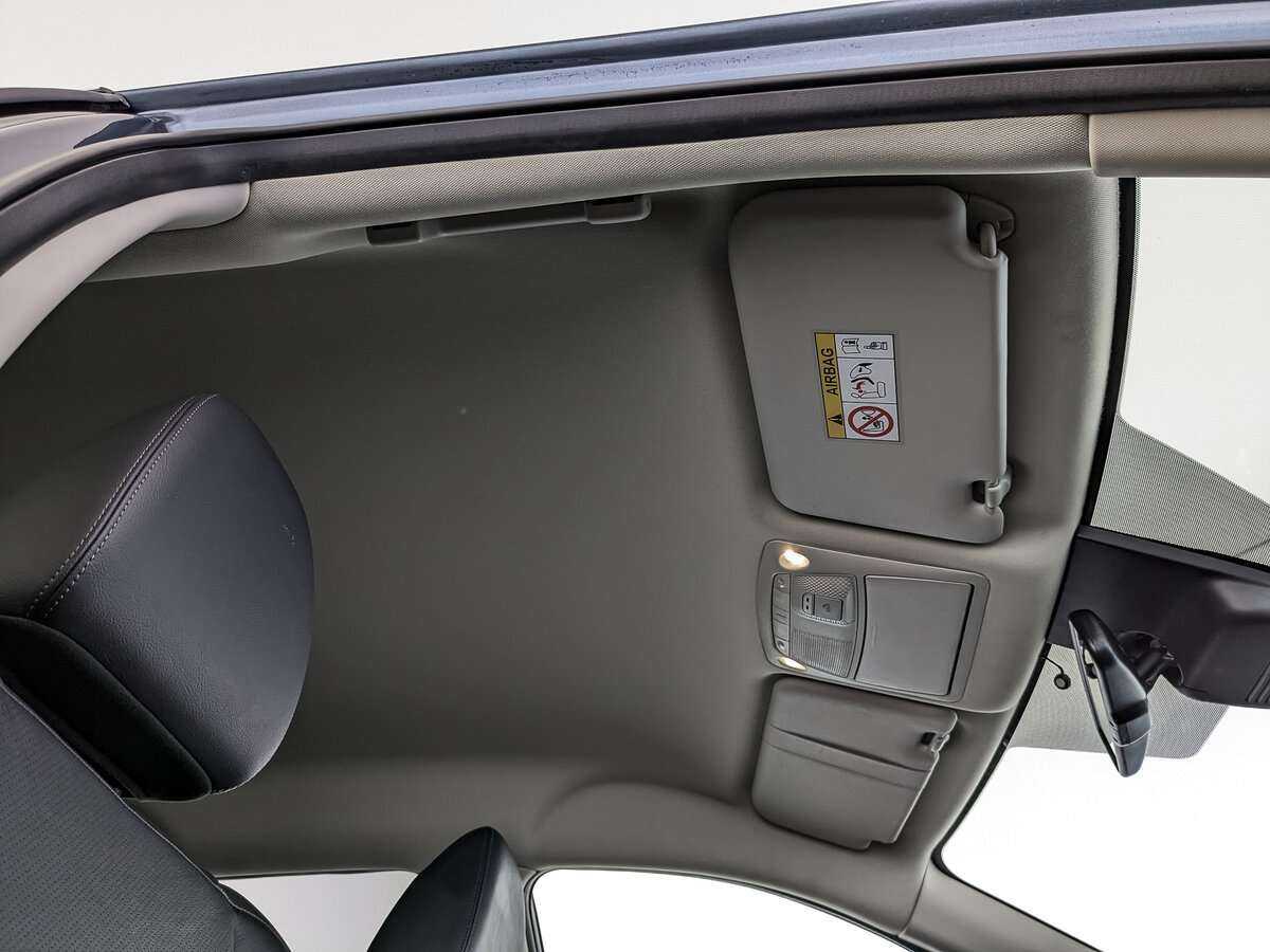 Ниссан Икс-Трейл б/у, 2020, Вариатор. Фото: #18