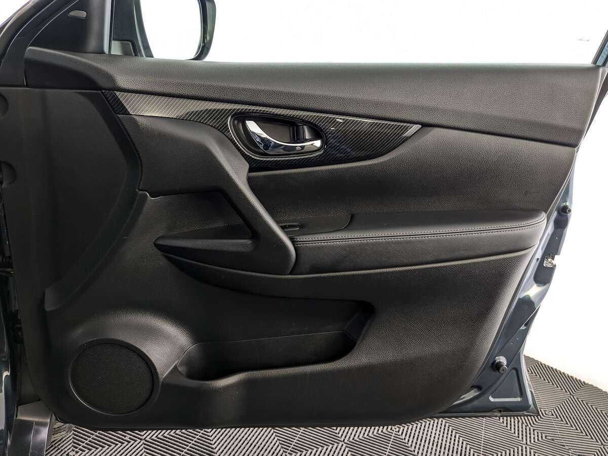 Ниссан Икс-Трейл б/у, 2020, Вариатор. Фото: #20