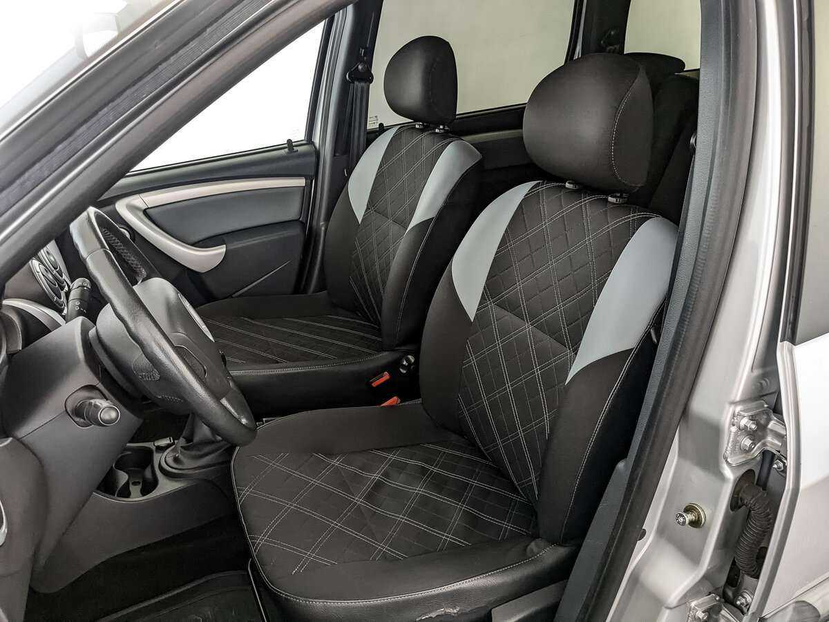 Лада (ВАЗ) Ларгус б/у, 2019, Механическая. Фото: #15