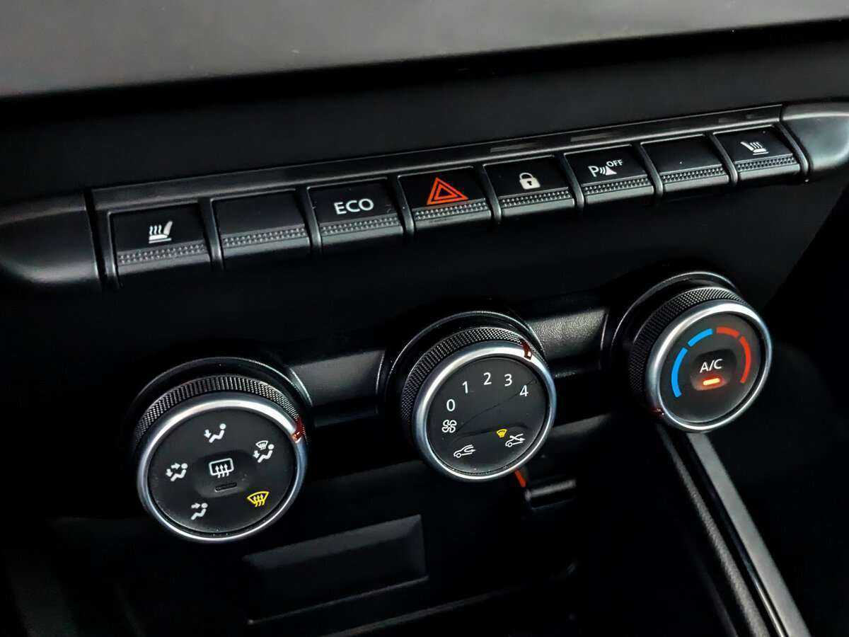 Рено Аркана б/у, 2022, Механическая. Фото: #19