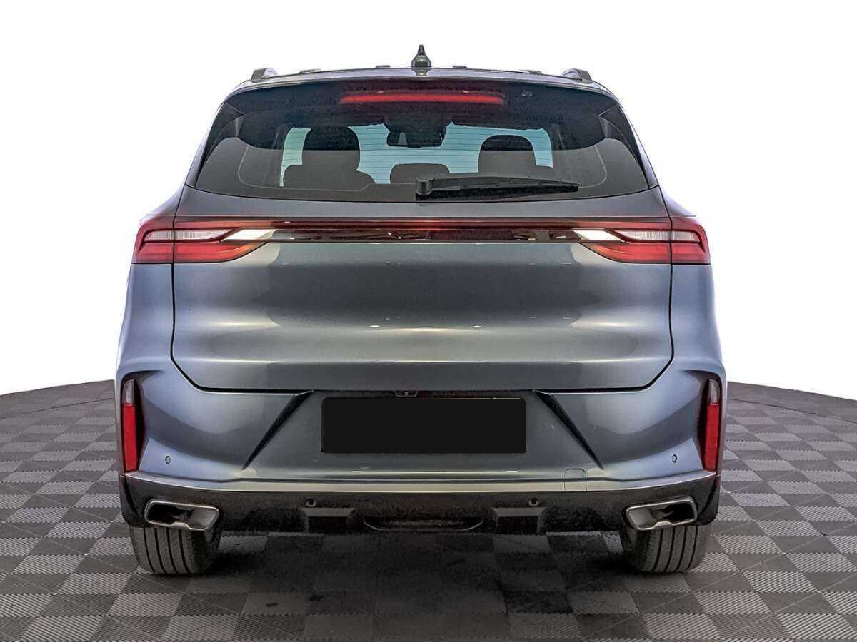 EXEED TXL б/у, 2022, Роботизированная. Фото: #5