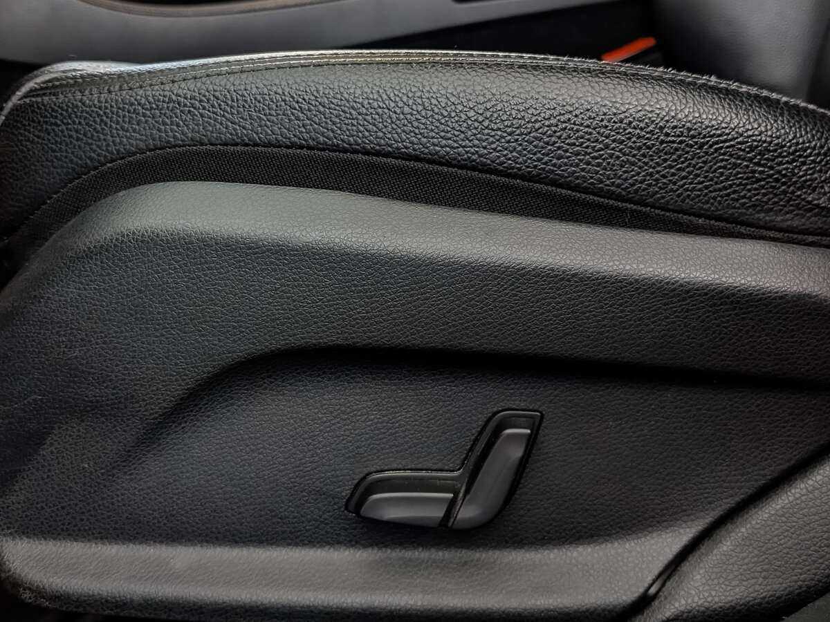 Мерседес-Бенц Е-Класс б/у, 2018, Автоматическая. Фото: #20