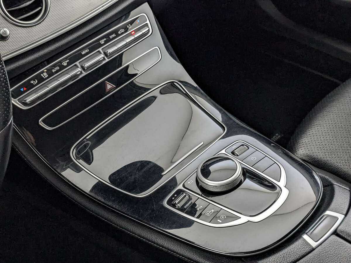 Мерседес-Бенц Е-Класс б/у, 2018, Автоматическая. Фото: #21