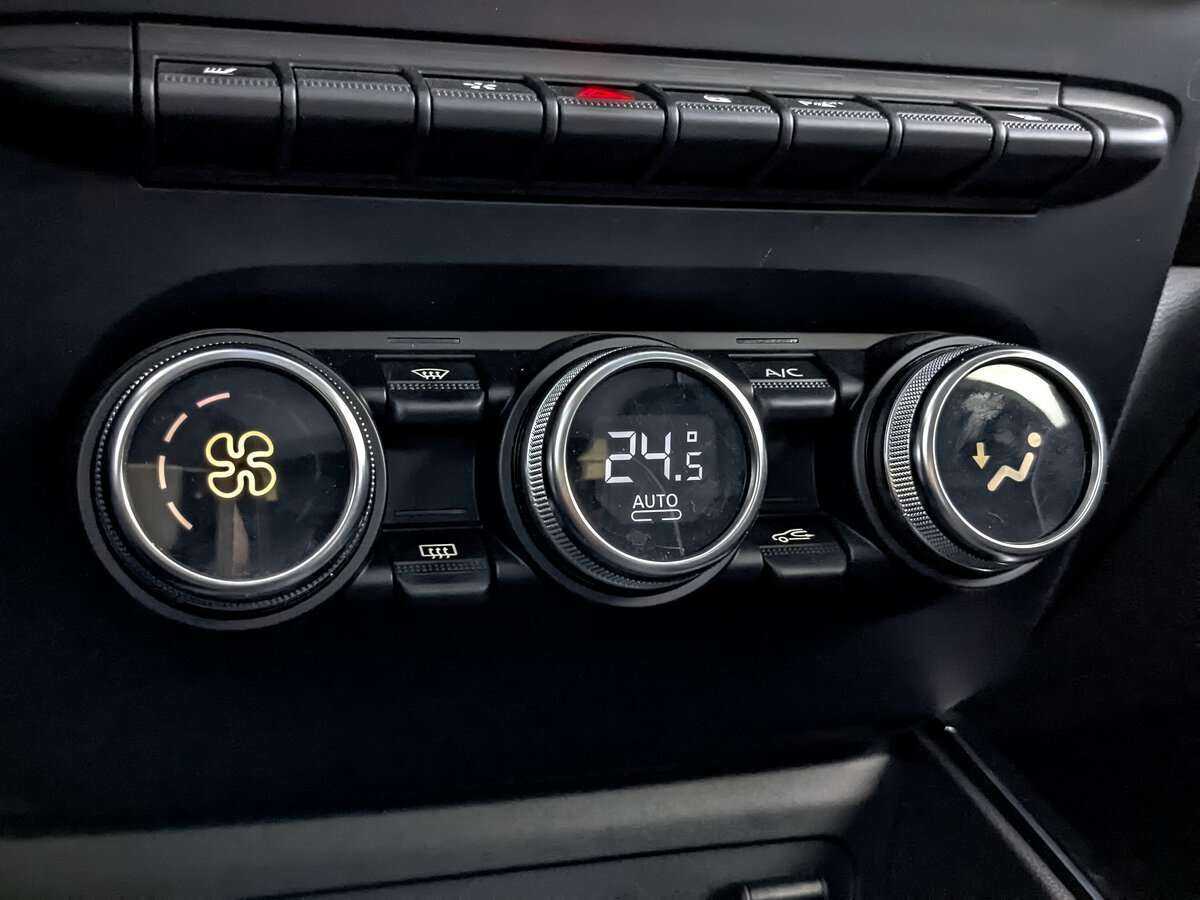 Рено Аркана б/у, 2021, Вариатор. Фото: #16