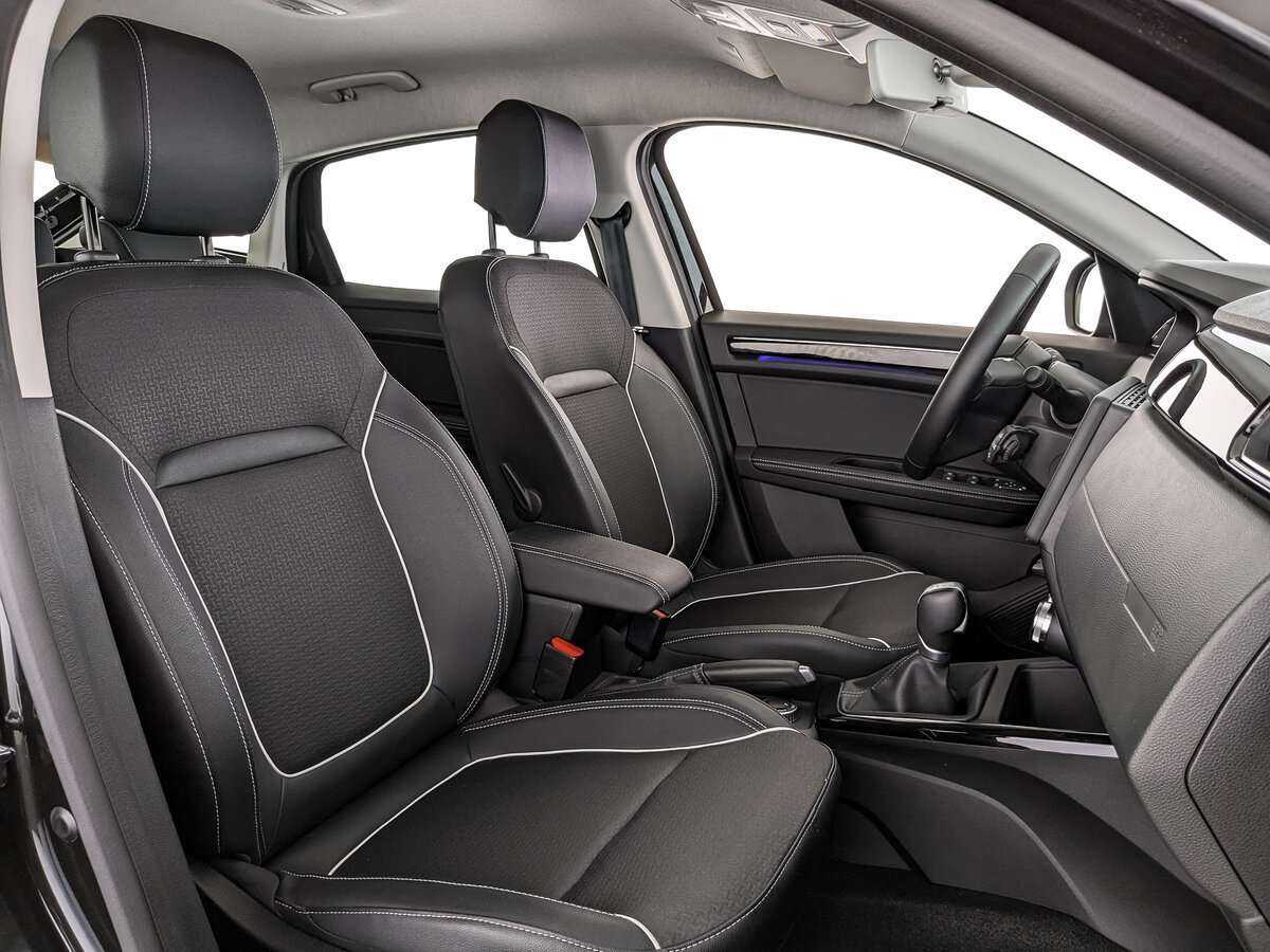 Рено Аркана б/у, 2021, Вариатор. Фото: #19