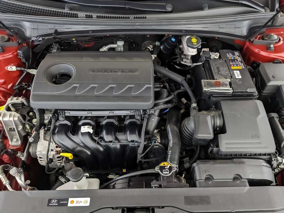 Hyundai Elantra б/у, 2021, Автоматическая. Фото: #8