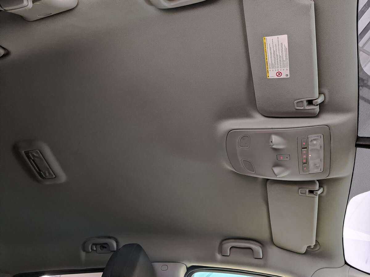 Опель Зафира б/у, 2014, Автоматическая. Фото: #18