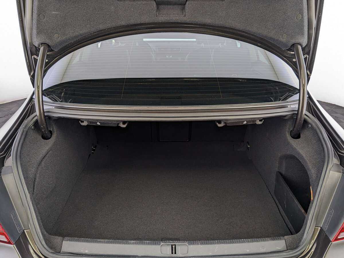 Volkswagen Passat CC б/у, 2012, Роботизированная. Фото: #9