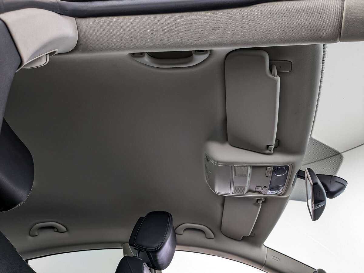 Volkswagen Passat CC б/у, 2012, Роботизированная. Фото: #19